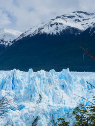 Argentina, El Calafate, Patagonia, Glacier Perito Moreno - AMF05634