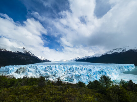 Argentina, El Calafate, Patagonia, Glacier Perito Moreno - AMF05635