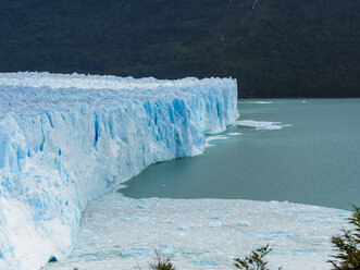 Argentinien, El Calafate, Patagonien, Gletscher Perito Moreno - AMF05638