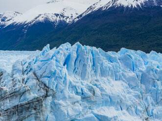 Argentinien, El Calafate, Patagonien, Gletscher Perito Moreno - AMF05639