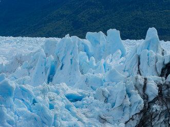 Argentinien, El Calafate, Patagonien, Gletscher Perito Moreno - AMF05640