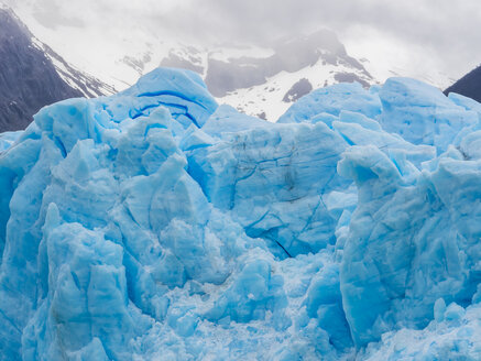 Argentinien, El Calafate, Region Patagonien, Gletscher Perito Moreno - AMF05642