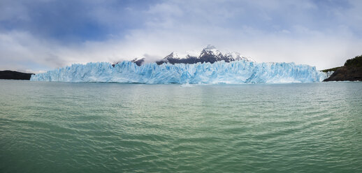 Argentinien, El Calafate, Region Patagonien, Gletscher Perito Moreno - AMF05643
