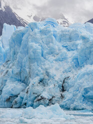 Argentina, El Calafate, Region Patagonia, Glacier Perito Moreno - AMF05645