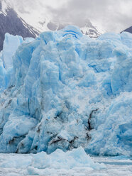 Argentinien, El Calafate, Region Patagonien, Gletscher Perito Moreno - AMF05645