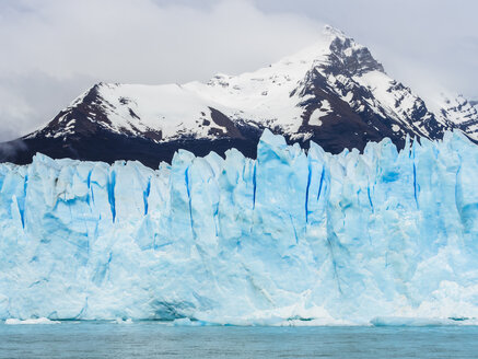 Argentinien, El Calafate, Region Patagonien, Gletscher Perito Moreno - AMF05648