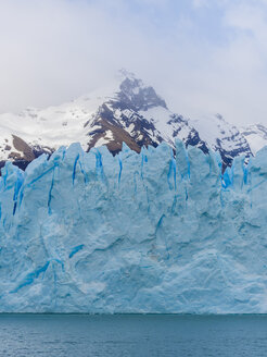 Argentinien, El Calafate, Region Patagonien, Gletscher Perito Moreno - AMF05651
