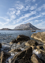 Griechenland, Kalymnos, Küstenlandschaft - ALRF00916