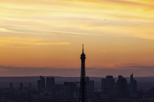 Frankreich, Ile-de-France, Paris, - WPEF00127