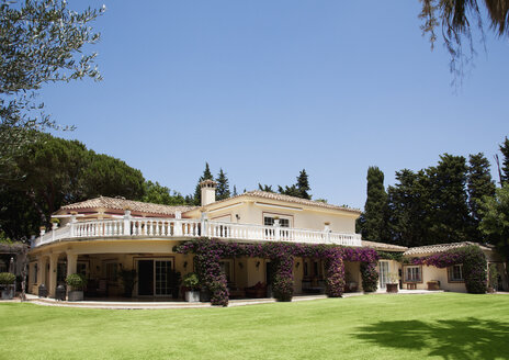 Spanische Villa - CAIF00368