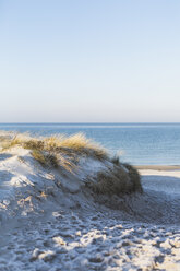 Deutschland, Mecklenburg-Vorpommern, Ostsee, - ASCF00821