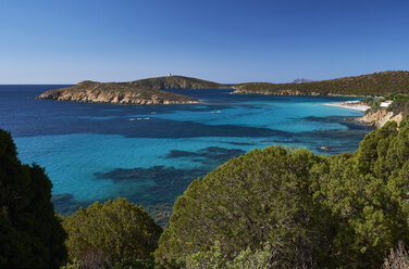 Italien, Sardinien, Tuerredda - MRF01906