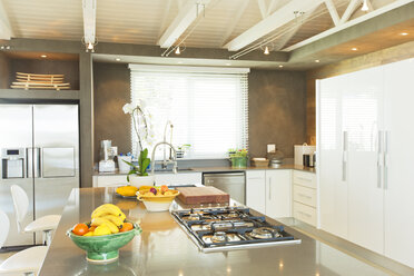 Modern kitchen - CAIF03668