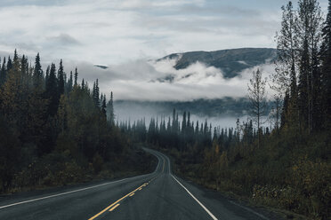 Canada, British Columbia, Kitimat-Stikine A, Highway 37 - GUSF00385