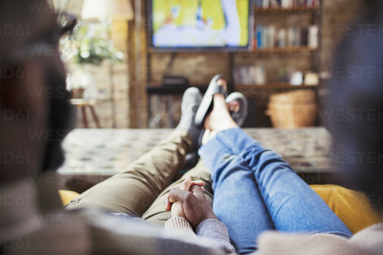 TV may be ruining your sex life. Here's how to take back your time -  National | Globalnews.ca