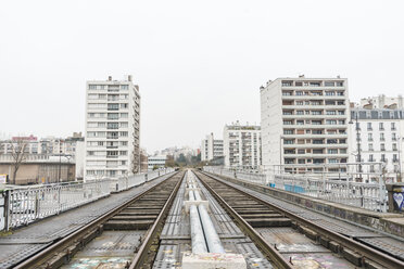 France, Paris, - AFVF00283