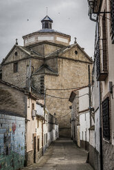 Spanien, Provinz Toledo, Oropesa, Parador - SKCF00347