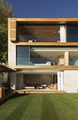 Luxury modern house - CAIF17095