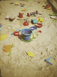 Sandkasten-Spielzeug - EVGF03305