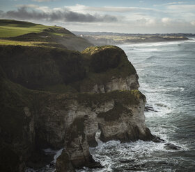 Irland, Atlantik-Nordküste - STCF00480