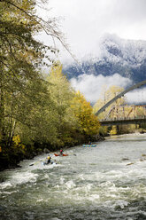 Männer River Rafting - CAVF18365