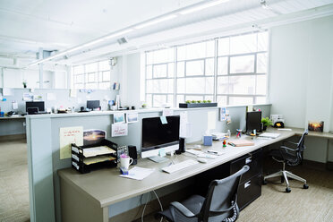 Interior of office - CAVF25460