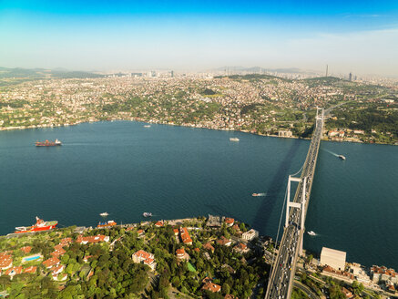 Türkei, Istanbul, - TAMF00991