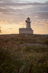 Lighthouse against sunset sky - FOLF00330