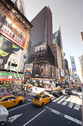 Times Square in rush hour - FOLF00640