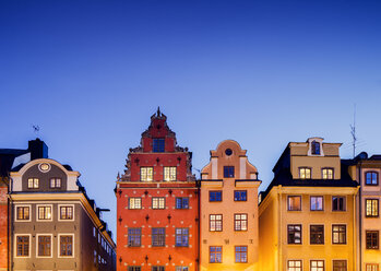 Stockholm Old Town - FOLF00673