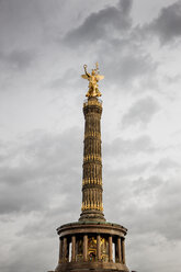 Blick auf die Berliner Siegessäule - FOLF00697