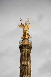 Blick auf die Berliner Siegessäule - FOLF00698