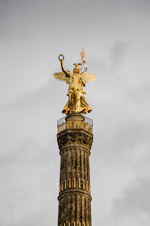 Blick auf die Berliner Siegessäule - FOLF00698