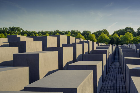 Denkmal für die ermordeten Juden Europas - FOLF00918