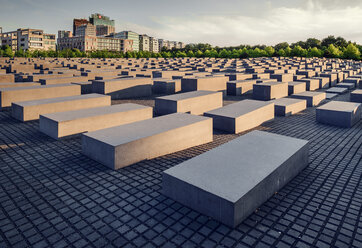 Monument to the Murdered Jews of Europe - FOLF00919