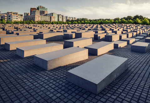 Monument to the Murdered Jews of Europe - FOLF00919