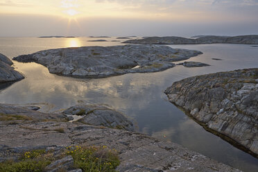 View of archipelago at sunset - FOLF00987