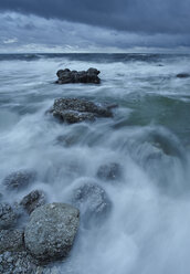 Storm clouds at Gotland, Sweden - FOLF01000