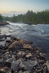 Hylstrommen waterfall - FOLF01012