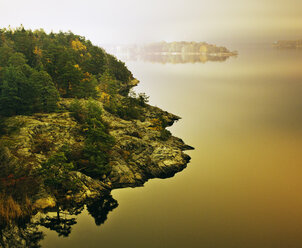 View of coastline of Baltic Sea - FOLF01442