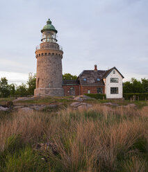 Lighthouse at evening - FOLF01705