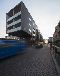 View of modern office building - FOLF01797