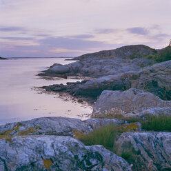 View of Swedish West Coast - FOLF01935