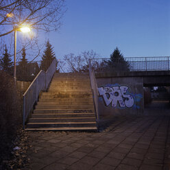 Picture of steps - FOLF01955