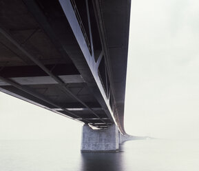 Picture of Oeresund Bridge - FOLF01972