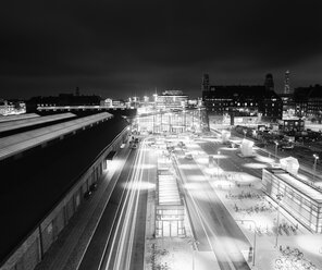 Malmo railway station - FOLF02002