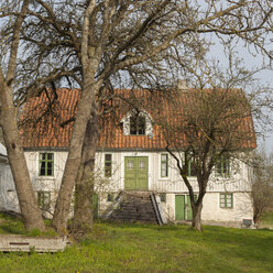 Old farmhouse at Oland - FOLF02034