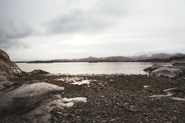 View of tidal strait - FOLF02190