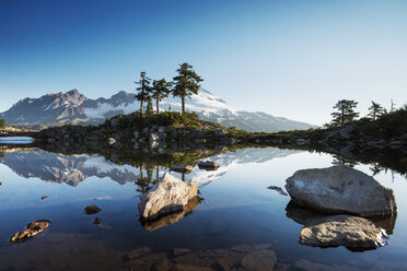 26,600+ Mountain Lake Reflection Stock Photos, Pictures & Royalty-Free  Images - iStock