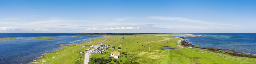 Landschaft auf Oland - FOLF02606